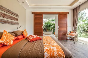 Swiss 2 Villa in Dalung