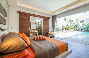 Swiss 2 Villa in Dalung