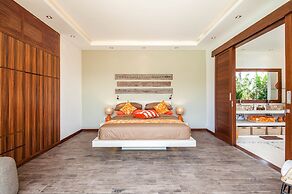 Swiss 2 Villa in Dalung