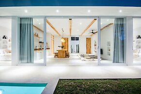 ULU 3 2br Villa in Pecatu