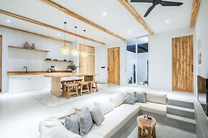ULU 3 2br Villa in Pecatu