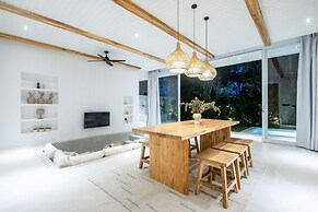 ULU 3 2br Villa in Pecatu