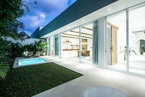 ULU 3 2br Villa in Pecatu