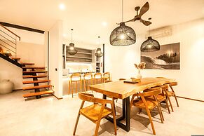 Noma 5 Victum in Pererenan