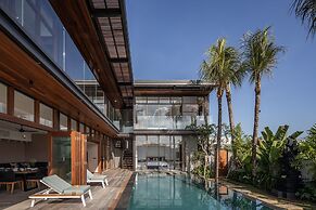 Villa Dayu in Dalung