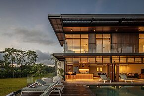 Villa Dayu in Dalung