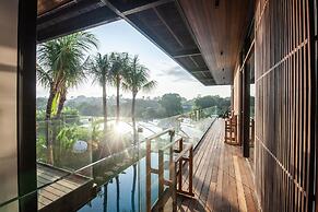 Villa Dayu in Dalung