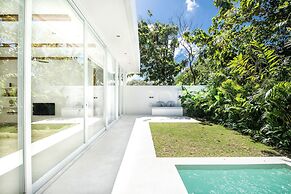 ULU 2 2br Villa in Pecatu