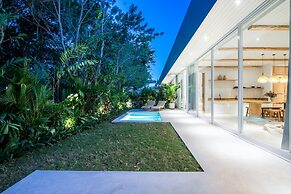 ULU 2 2br Villa in Pecatu