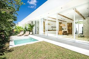 ULU 2 2br Villa in Pecatu