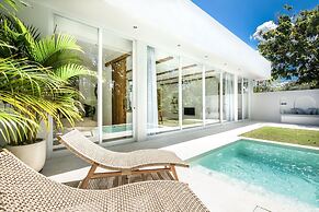 ULU 4- 2 Br Villa in Pecatu