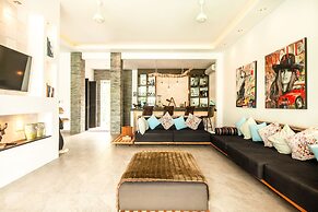 Mette 3br Villa in Dalung