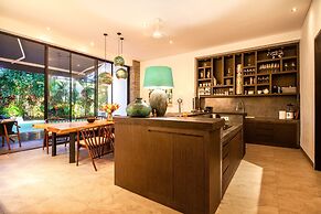 Mette 3br Villa in Dalung