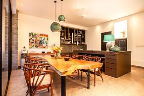 Mette 3br Villa in Dalung