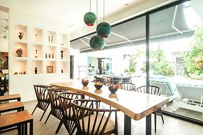 Mette 3br Villa in Dalung