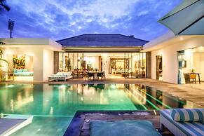 Mette 3br Villa in Dalung