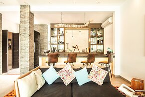 Mette 3br Villa in Dalung