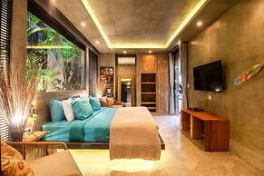 Mette 3br Villa in Dalung