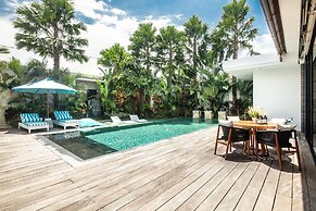 Mette 3br Villa in Dalung