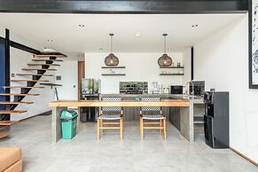 Loft 3 APP in Pererenan