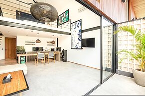 Loft 3 APP in Pererenan
