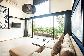 Loft 3 APP in Pererenan