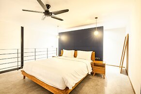 Loft 3 APP in Pererenan