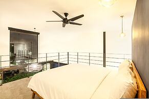 Loft 3 APP in Pererenan