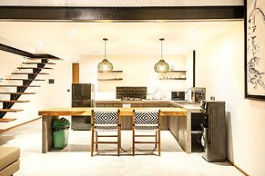 Loft 3 APP in Pererenan