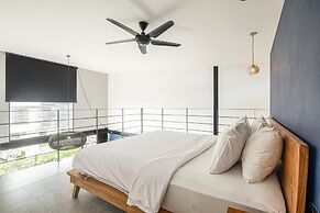 Loft 3 APP in Pererenan