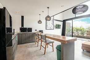 Loft 3 APP in Pererenan