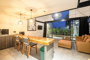 Loft 3 APP in Pererenan