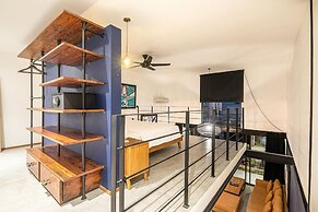 Loft 3 APP in Pererenan