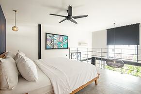 Loft 3 APP in Pererenan