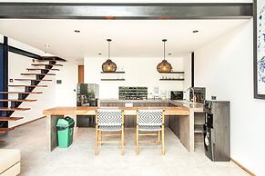 Loft 3 APP in Pererenan