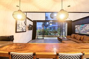 Loft 3 APP in Pererenan