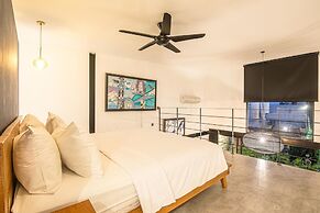 Loft 3 APP in Pererenan