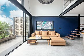 Loft 3 APP in Pererenan