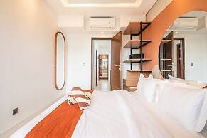 Mateo Villa Marvelous 6BR 2 Mins to Beach