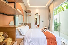 Mateo Villa Marvelous 6BR 2 Mins to Beach