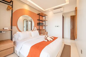 Mateo Villa Marvelous 6BR 2 Mins to Beach