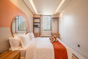 Mateo Villa Marvelous 6BR 2 Mins to Beach