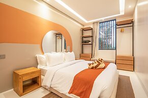 Mateo Villa Marvelous 6BR 2 Mins to Beach