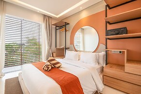Mateo Villa Marvelous 6BR 2 Mins to Beach