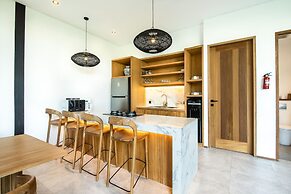 Noma 1 Villa in Pererenan