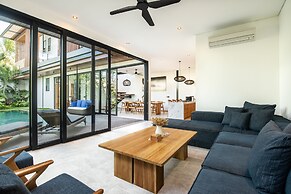 Noma 1 Villa in Pererenan