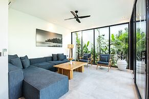 Noma 1 Villa in Pererenan