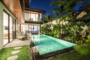 Noma 1 Villa in Pererenan