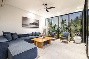 Noma 1 Villa in Pererenan
