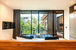 Noma 1 Villa in Pererenan